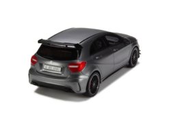 Mercedes-Benz A45 AMG