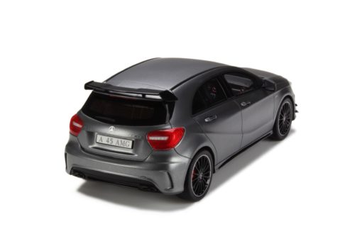 Mercedes-Benz A45 AMG