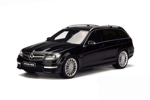 Mercedes-Benz C63 AMG T-Modell