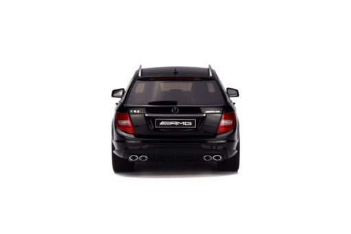 Mercedes-Benz C63 AMG T-Modell