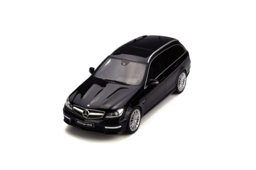 Mercedes-Benz C63 AMG T-Modell