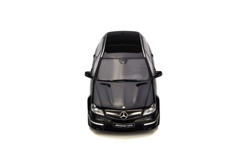 Mercedes-Benz C63 AMG T-Modell