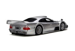 Mercedes-Benz CLK GTR