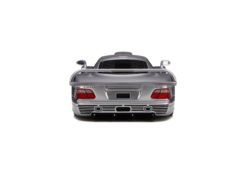 Mercedes-Benz CLK GTR