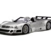 Mercedes-Benz CLK GTR Roadster