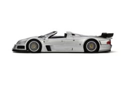 Mercedes-Benz CLK GTR Roadster