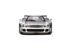 Mercedes-Benz CLK GTR Roadster