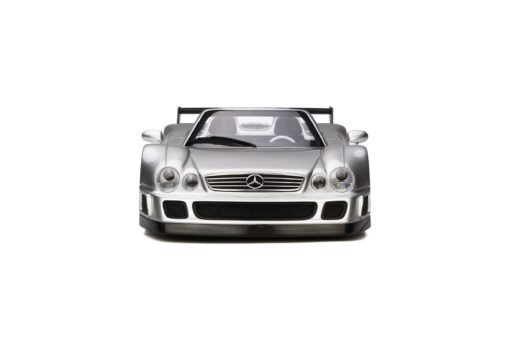 Mercedes-Benz CLK GTR Roadster