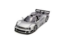 Mercedes-Benz CLK GTR Roadster