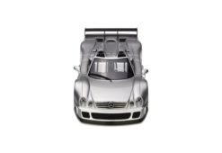 Mercedes-Benz CLK GTR Roadster