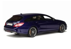 Mercedes-Benz CLS 63 AMG Shooting Brake