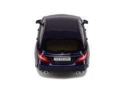 Mercedes-Benz CLS 63 AMG Shooting Brake