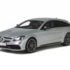 Mercedes-AMG CLS AMG Shooting Brake