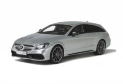 Mercedes-AMG CLS AMG Shooting Brake