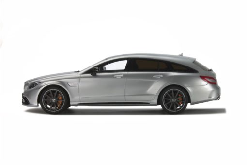 Mercedes-AMG CLS AMG Shooting Brake