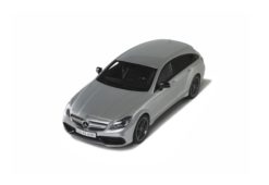 Mercedes-AMG CLS AMG Shooting Brake