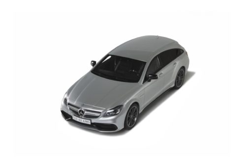Mercedes-AMG CLS AMG Shooting Brake