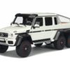Mercedes-Benz G 63 AMG 6x6