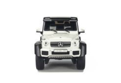 Mercedes-Benz G 63 AMG 6x6