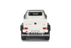 Mercedes-Benz G 63 AMG 6x6