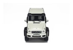 Mercedes-Benz G 63 AMG 6x6