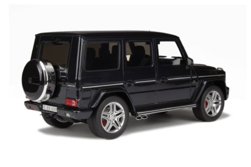 Mercedes-Benz G63 AMG