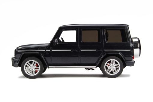 Mercedes-Benz G63 AMG