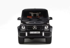 Mercedes-Benz G63 AMG