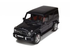 Mercedes-Benz G63 AMG