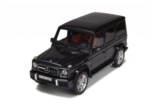 Mercedes-Benz G63 AMG