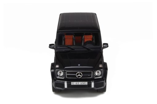 Mercedes-Benz G63 AMG