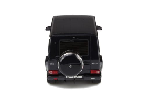 Mercedes-Benz G63 AMG