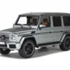 Mercedes-Benz G65 AMG