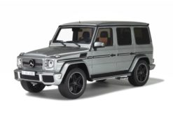 Mercedes-Benz G65 AMG