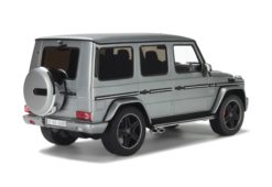 Mercedes-Benz G65 AMG