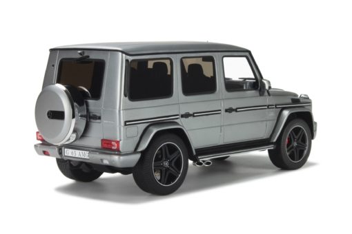 Mercedes-Benz G65 AMG