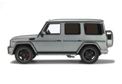 Mercedes-Benz G65 AMG