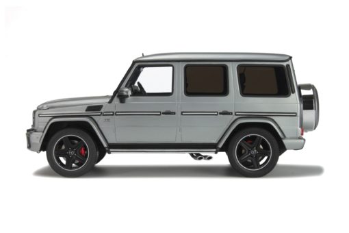 Mercedes-Benz G65 AMG