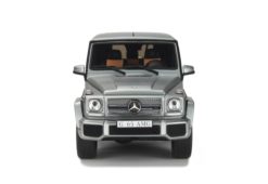 Mercedes-Benz G65 AMG