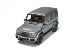 Mercedes-Benz G65 AMG