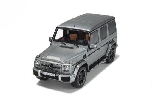 Mercedes-Benz G65 AMG