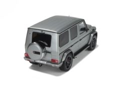 Mercedes-Benz G65 AMG