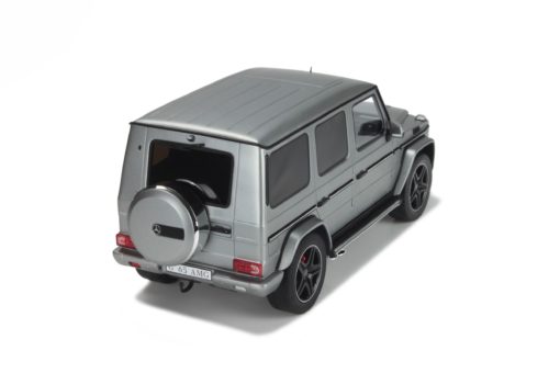 Mercedes-Benz G65 AMG