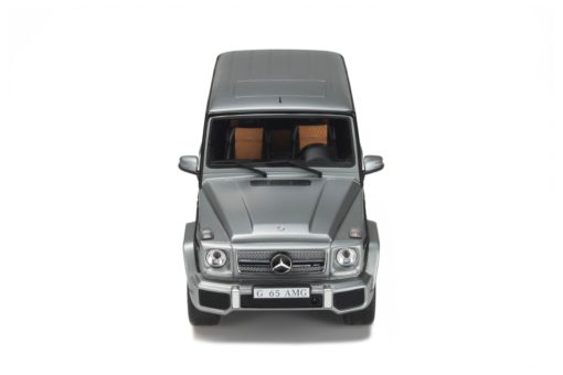 Mercedes-Benz G65 AMG