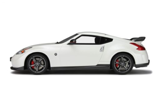 Nissan 370Z Nismo