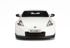 Nissan 370Z Nismo