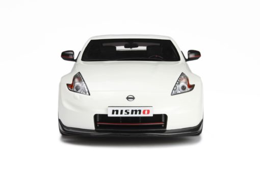 Nissan 370Z Nismo