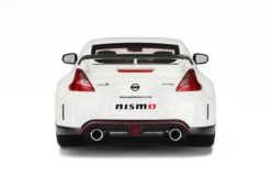 Nissan 370Z Nismo