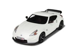 Nissan 370Z Nismo