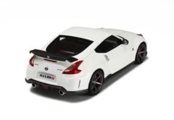 Nissan 370Z Nismo